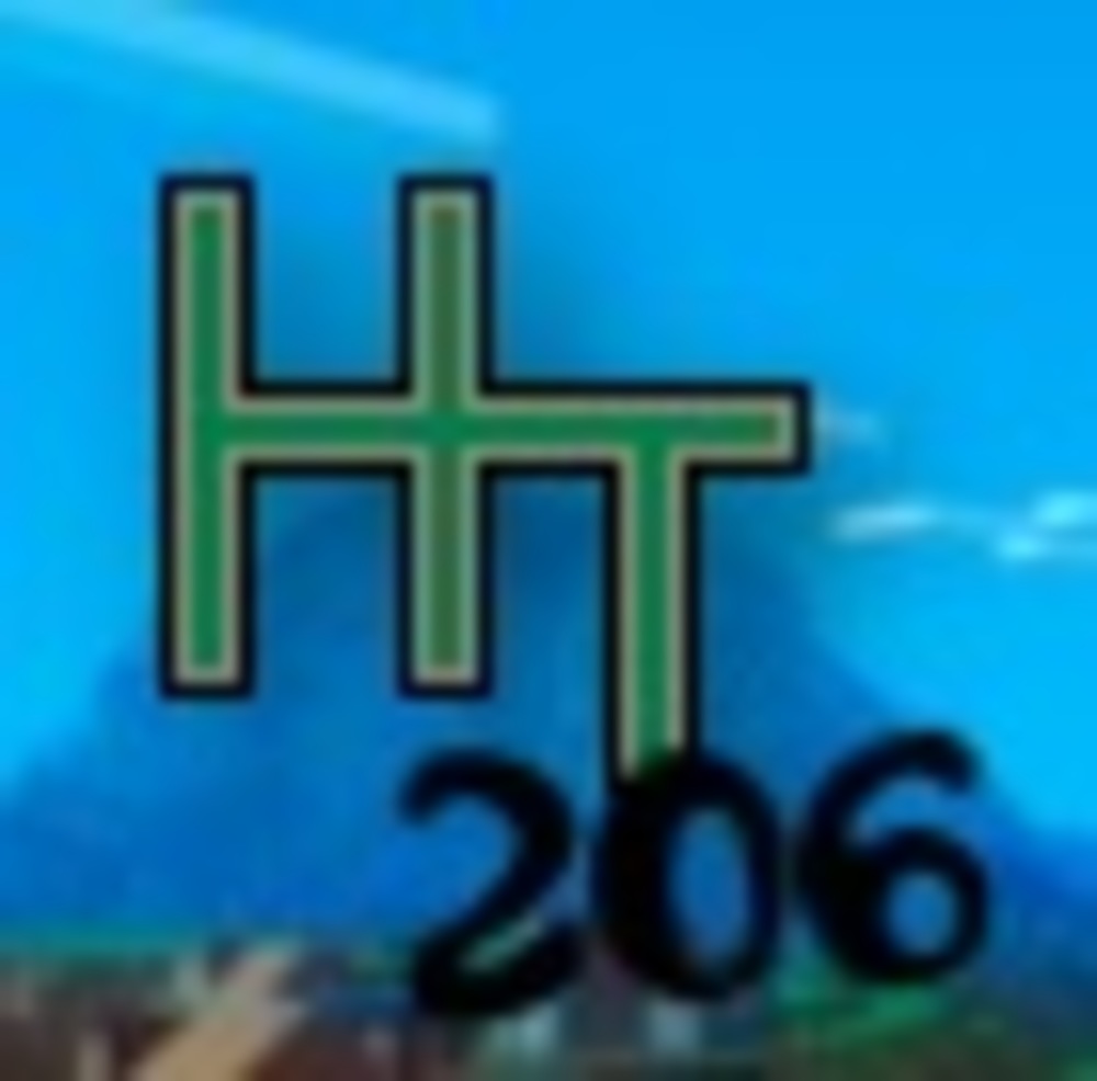 Meet your Posher, Headtrip206